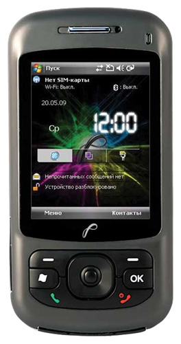 Телефоны GSM - Rover PC C7
