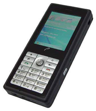 Телефоны GSM - Rover PC R5