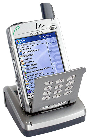 Телефоны GSM - Rover PC S1