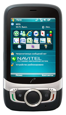 Телефоны GSM - Rover PC X7