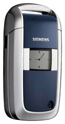Телефоны GSM - Siemens CF75