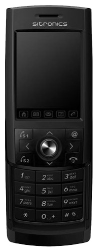 Телефоны GSM - Sitronics SMD-103