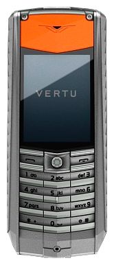 Телефоны GSM - Vertu Ascent 2010