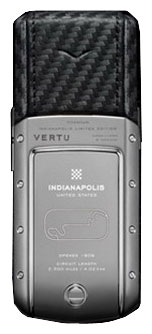 Телефоны GSM - Vertu Ascent Indianapolis