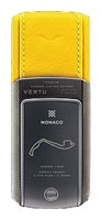 Телефоны GSM - Vertu Ascent Monaco