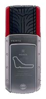Телефоны GSM - Vertu Ascent Monza