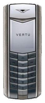Телефоны GSM - Vertu Ascent Nurburgring