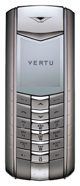 Телефоны GSM - Vertu Ascent Summer Season Cream