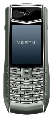 Телефоны GSM - Vertu Ascent Ti