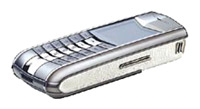 Телефоны GSM - Vertu Ascent White