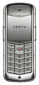 Телефоны GSM - Vertu Constellation Monogram