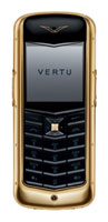 Телефоны GSM - Vertu Constellation Yellow Gold