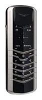 Телефоны GSM - Vertu Signature Platinum/MMII