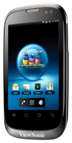 Телефоны GSM - Viewsonic V350