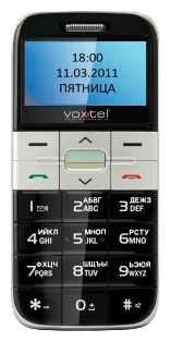 Телефоны GSM - Voxtel BM 15