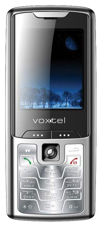 Телефоны GSM - Voxtel W210
