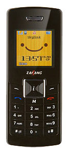 Телефоны GSM - Zakang ZX410