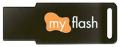 USB Flash drive - A-DATA PD15 2Gb
