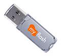 USB Flash drive - A-DATA PD1 16GB