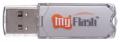 USB Flash drive - A-DATA PD1 8Gb
