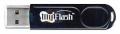 USB Flash drive - A-DATA PD9 8Gb
