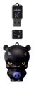 USB Flash drive - A-DATA T809 4Gb