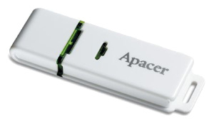 USB Flash drive - Apacer Handy Steno AH223 8GB