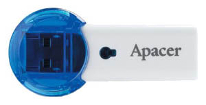 USB Flash drive - Apacer Handy Steno AH225 16GB