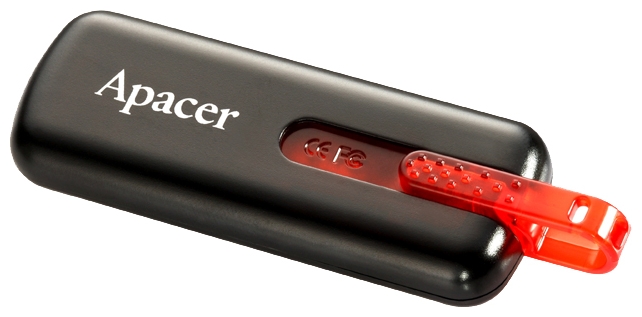 USB Flash drive - Apacer Handy Steno AH326 16GB
