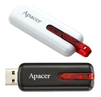 USB Flash drive - Apacer Handy Steno AH326 32GB