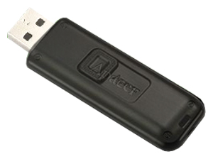 USB Flash drive - Apacer Handy Steno AH325 8GB