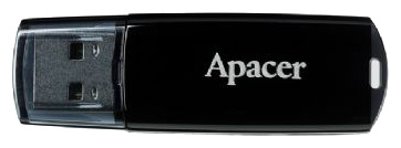 USB Flash drive - Apacer Handy Steno AH322 4GB