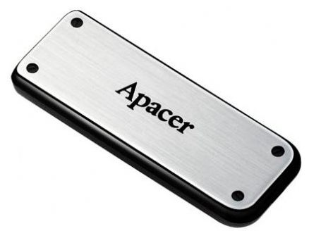 USB Flash drive - Apacer Handy Steno AH328 4GB