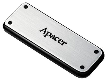 USB Flash drive - Apacer Handy Steno AH328 2GB