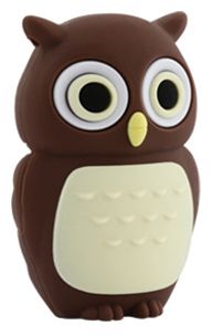 USB Flash drive - BONE Collection Owl Driver 4Gb