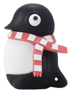 USB Flash drive - BONE Collection Penguin Driver 8Gb