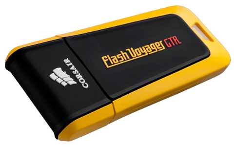 USB Flash drive - Corsair Flash Voyager GTR 128GB