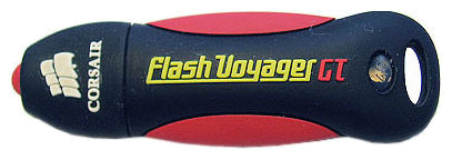 USB Flash drive - Corsair Flash Voyager GT 32Gb