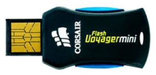 USB Flash drive - Corsair Flash Voyager Mini 32Gb