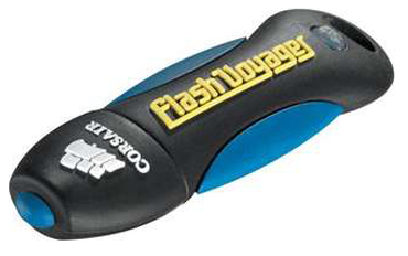 USB Flash drive - Corsair Flash Voyager USB 2.0 32Gb