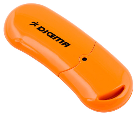 USB Flash drive - Digma Bean USB2.0 8Gb
