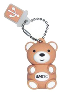 USB Flash drive - Emtec M311 8Gb