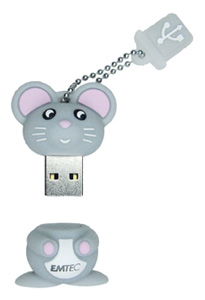 USB Flash drive - Emtec M312 8Gb