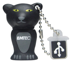 USB Flash drive - Emtec M313 8Gb