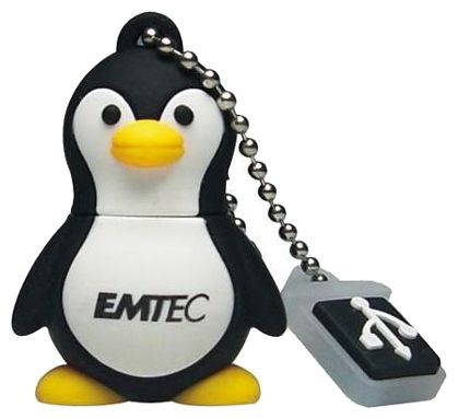 USB Flash drive - Emtec M314 8Gb