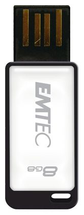 USB Flash drive - Emtec S300 Em-Desk 8GB