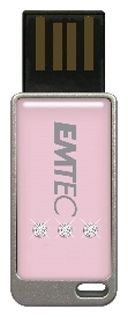 USB Flash drive - Emtec S310 8Gb