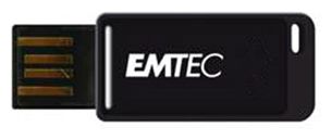 USB Flash drive - Emtec S320 8Gb