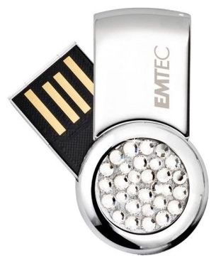 USB Flash drive - Emtec S350 8Gb