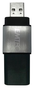 USB Flash drive - Emtec S400 Em-Desk 8Gb